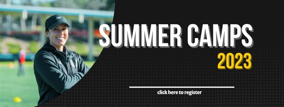 First Touch Soccer Summer Camps